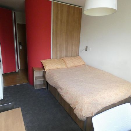 Ostello Newington Court Londra Esterno foto