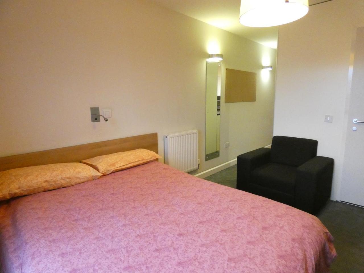 Ostello Newington Court Londra Esterno foto